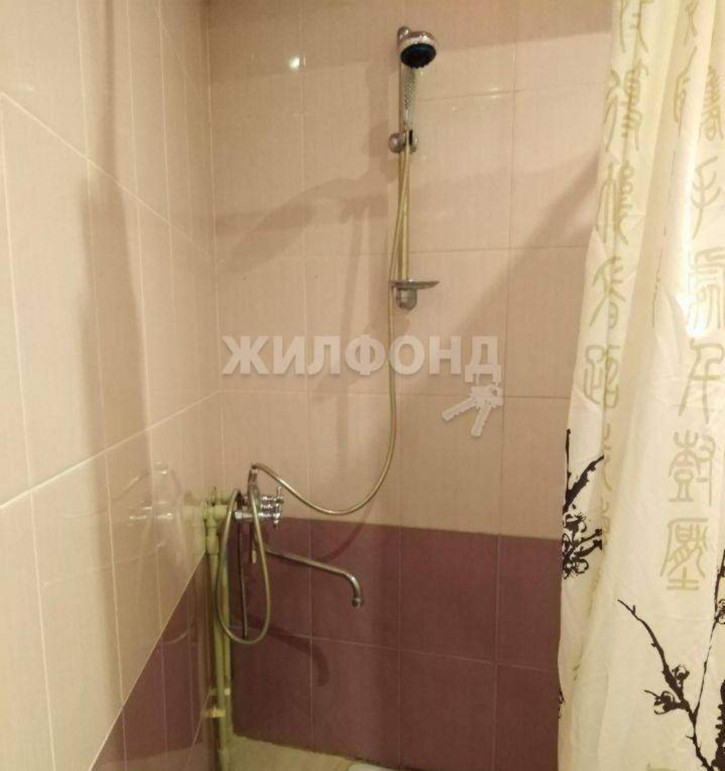 2-комн квартира Тимирязева улица, д.5