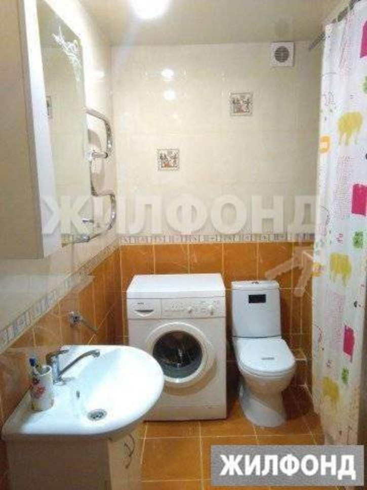 2-комн квартира Тимирязева улица, д.2
