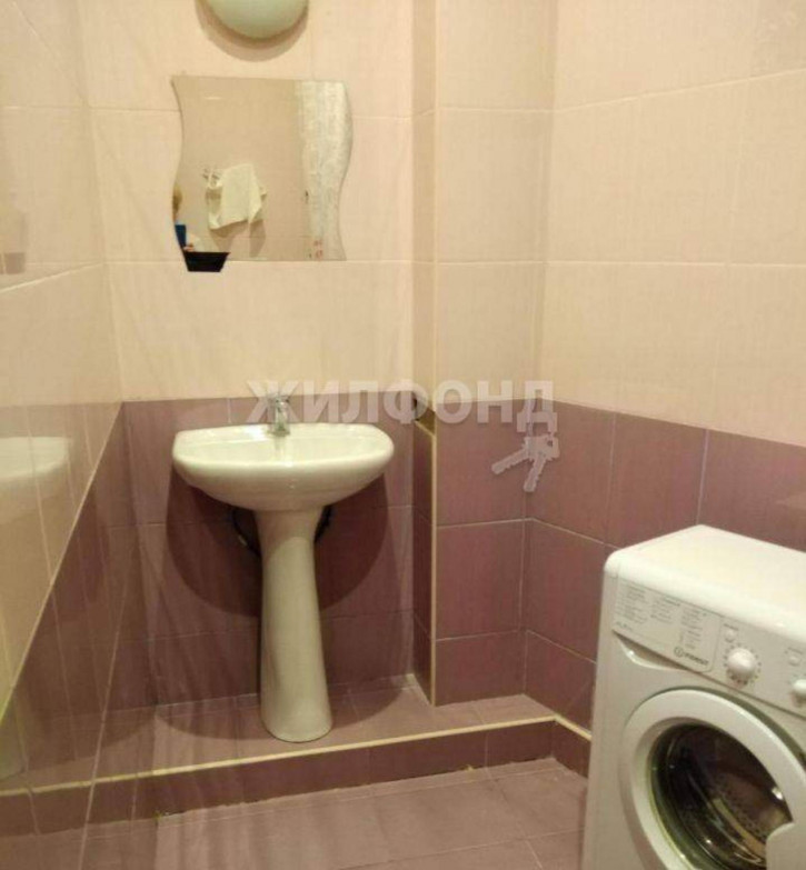 2-комн квартира Тимирязева улица, д.5