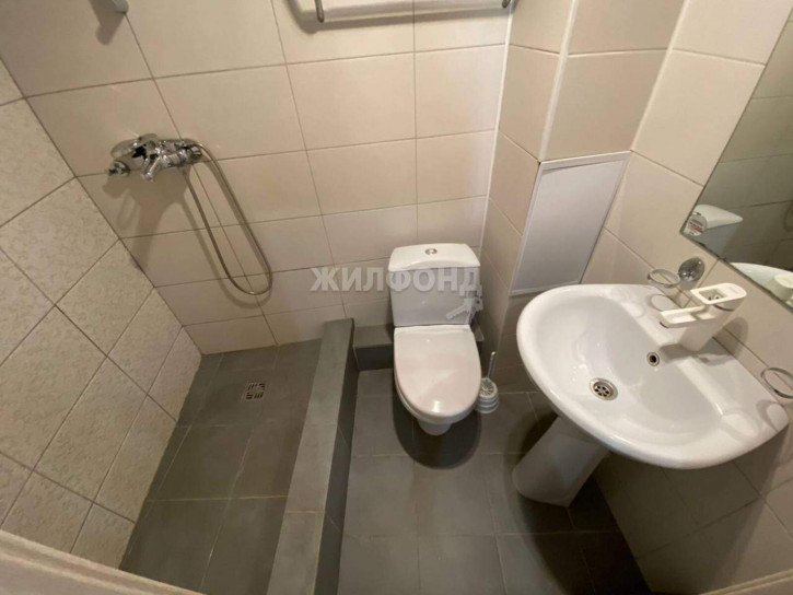 2-комн квартира Молодогвардейская улица, д.2/7