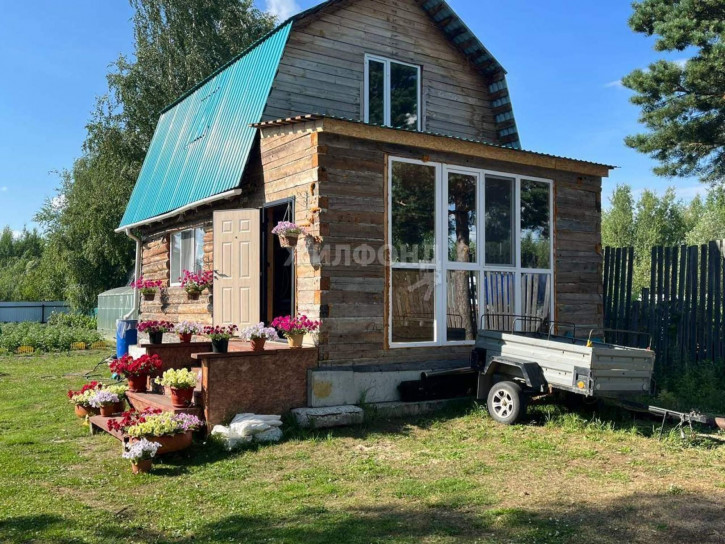 Коттедж/дом поселок Сингапай