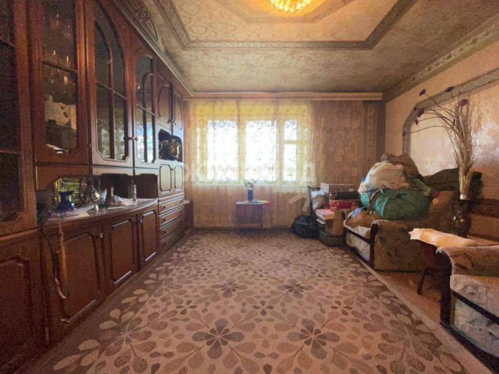 3-комн квартира Есенина улица, д.30