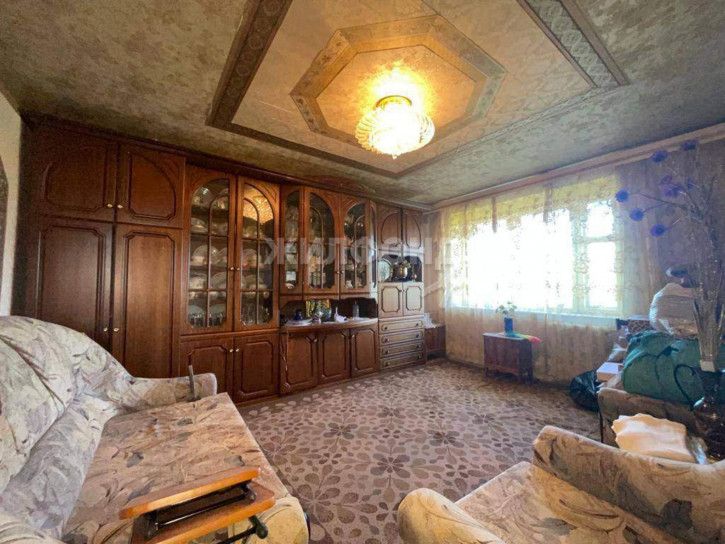 3-комн квартира Есенина улица, д.30