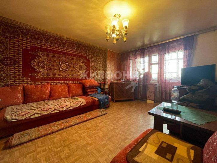 3-комн квартира Есенина улица, д.30