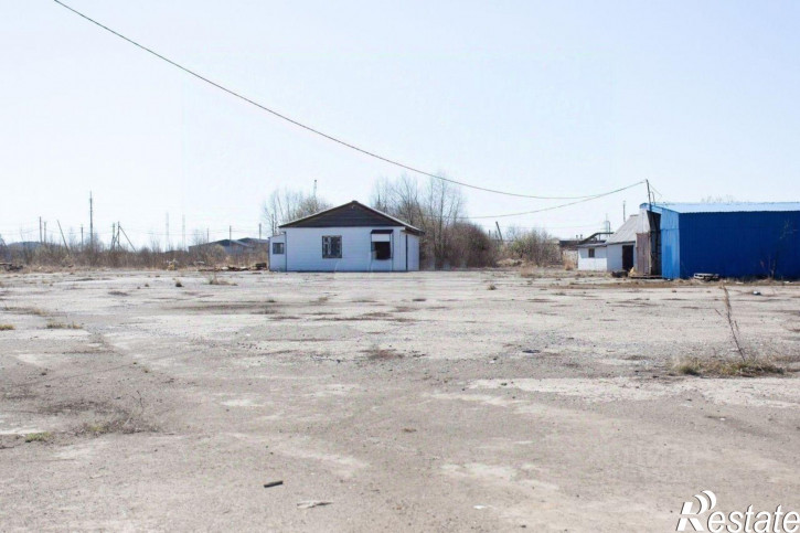 Производственное помещение Уватский тракт