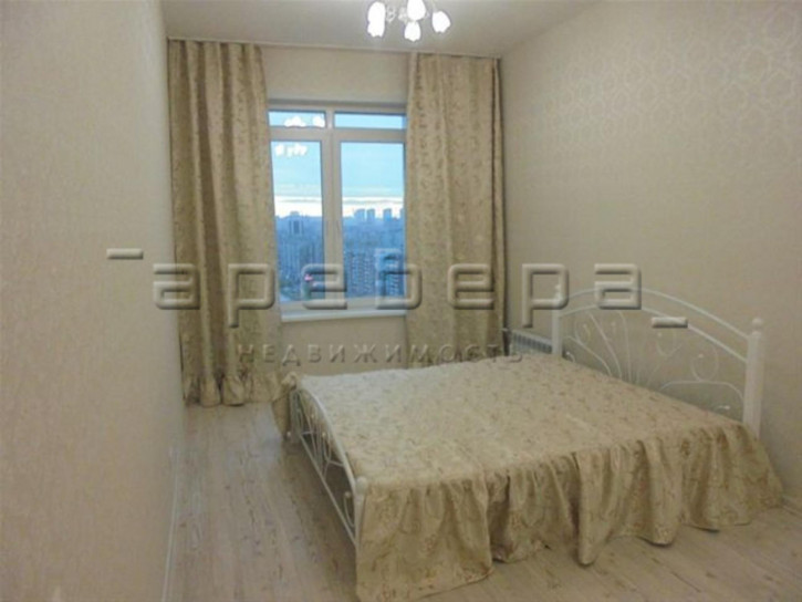2-комн квартира Партизана Железняка, 21г