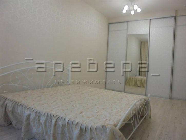 2-комн квартира Партизана Железняка, 21г