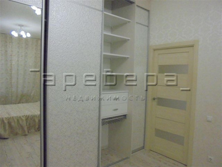 2-комн квартира Партизана Железняка, 21г