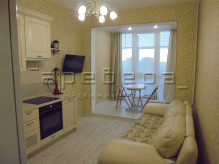 2-комн квартира Партизана Железняка, 21г