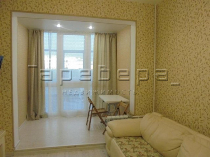 2-комн квартира Партизана Железняка, 21г