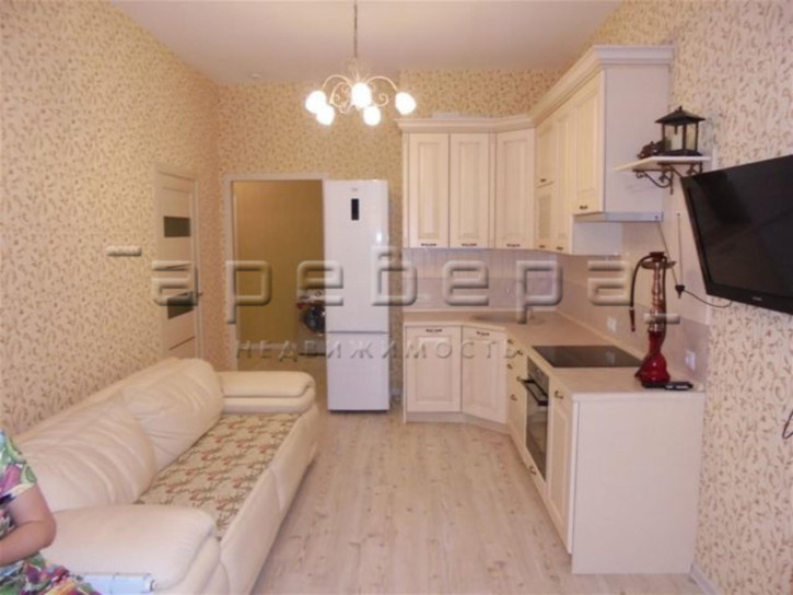 2-комн квартира Партизана Железняка, 21г