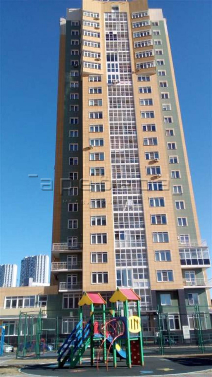 2-комн квартира Партизана Железняка, 21г