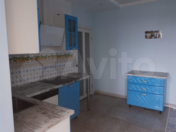 2-комн квартира Краснодарская улица, 64Бк1