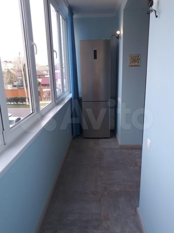2-комн квартира Краснодарская улица, 64Бк1