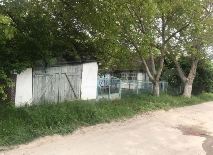 Земельный участок станица Гостагаевская