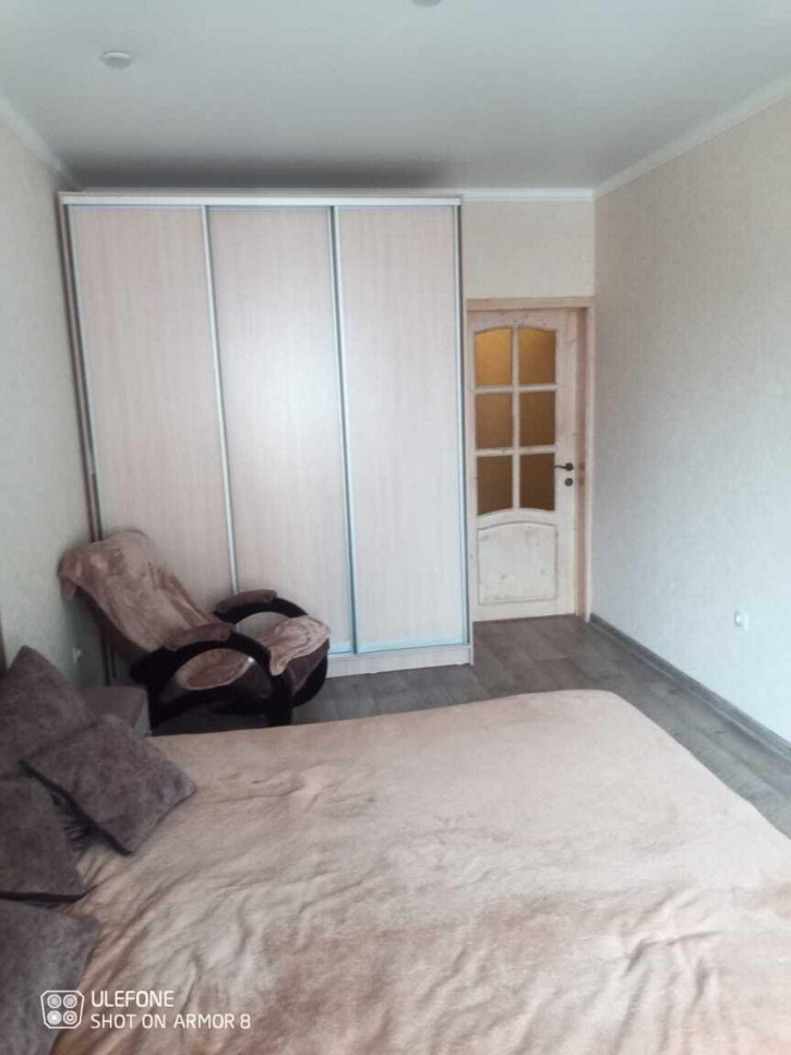 2-комн квартира улица Лермонтова, 118