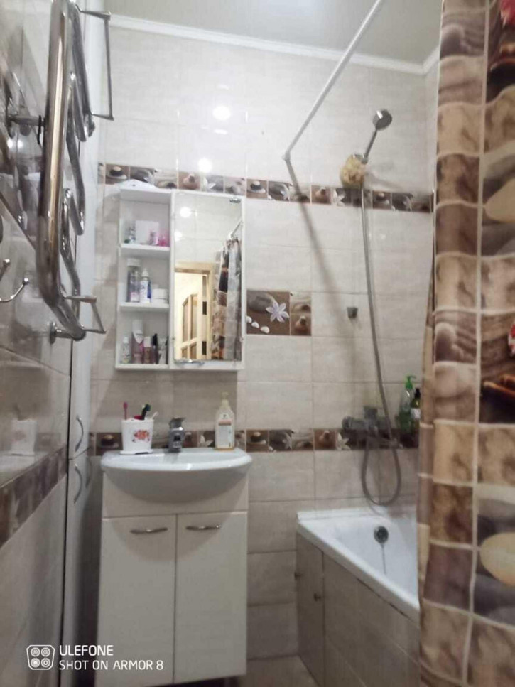 2-комн квартира улица Лермонтова, 118