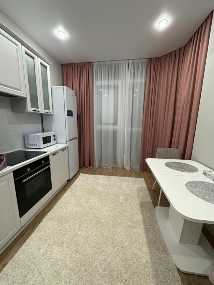 1-комн квартира Анапское шоссе, 30к3