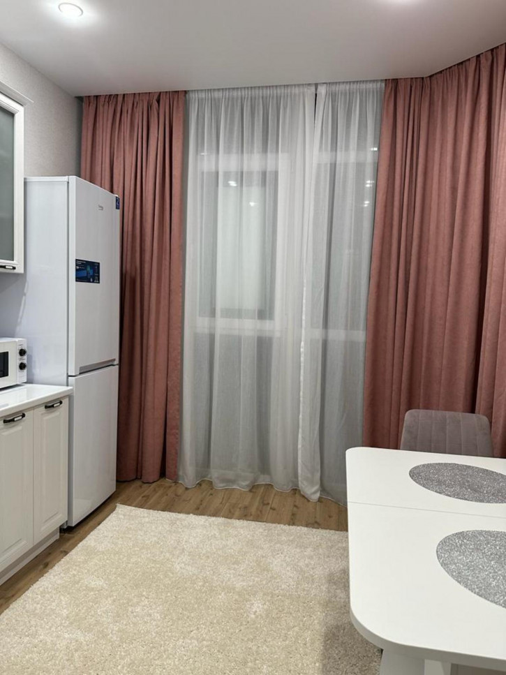 1-комн квартира Анапское шоссе, 30к3
