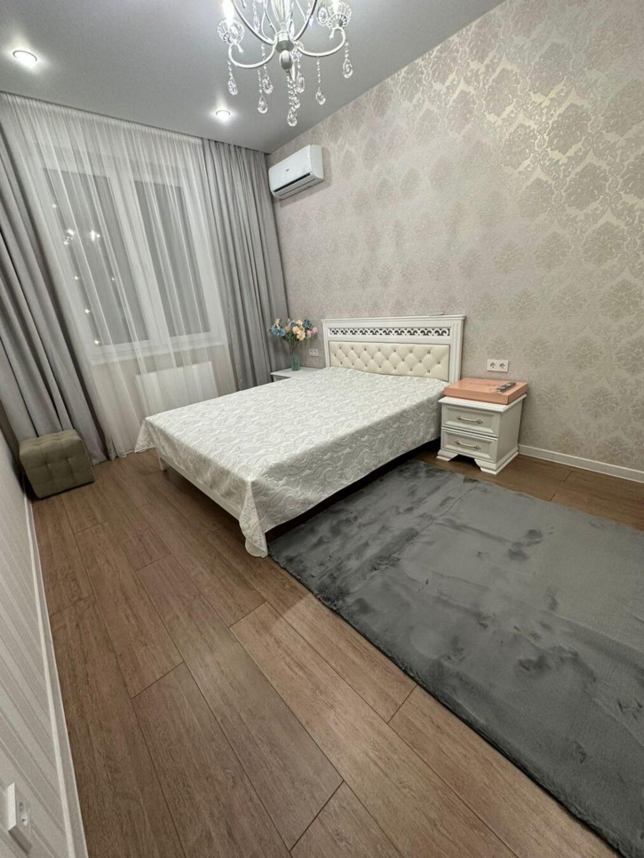 1-комн квартира Анапское шоссе, 30к3