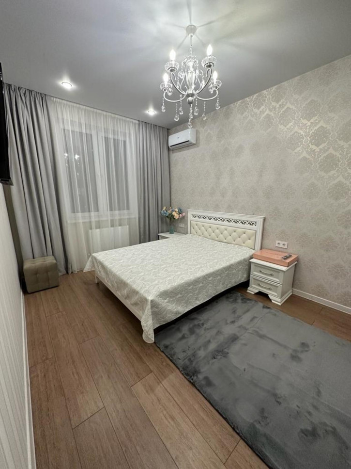 1-комн квартира Анапское шоссе, 30к3