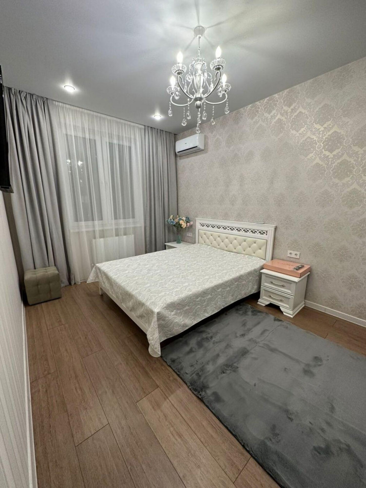 1-комн квартира Анапское шоссе, 30к3