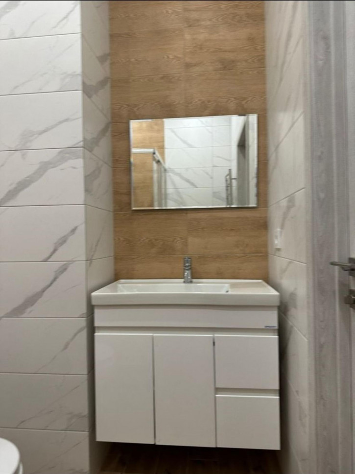 1-комн квартира Анапское шоссе, 30к3