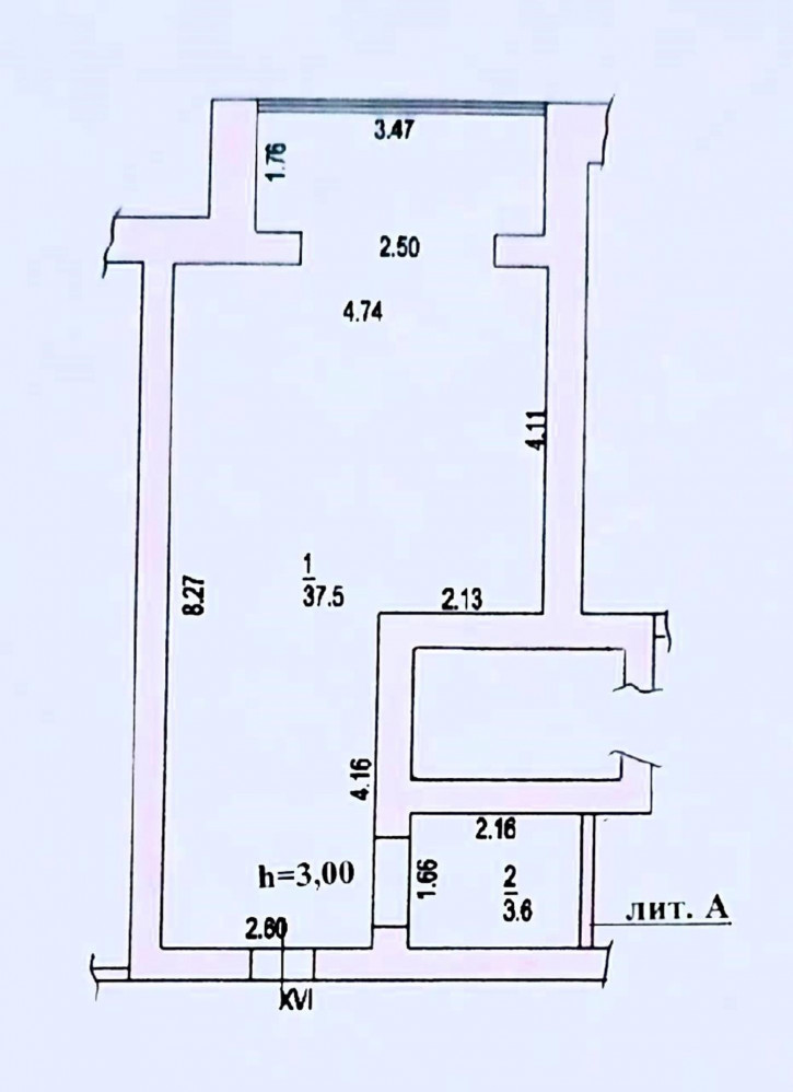 Офис Студенческая ул., 12а