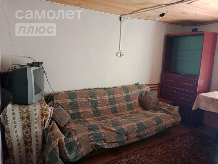 Коттедж/дом Кармаскалинский район,  садоводческое некоммерческое товарищество Радуга