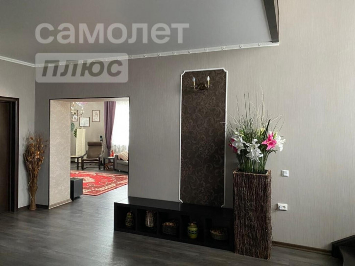 Коттедж/дом Солнечный проезд, 2