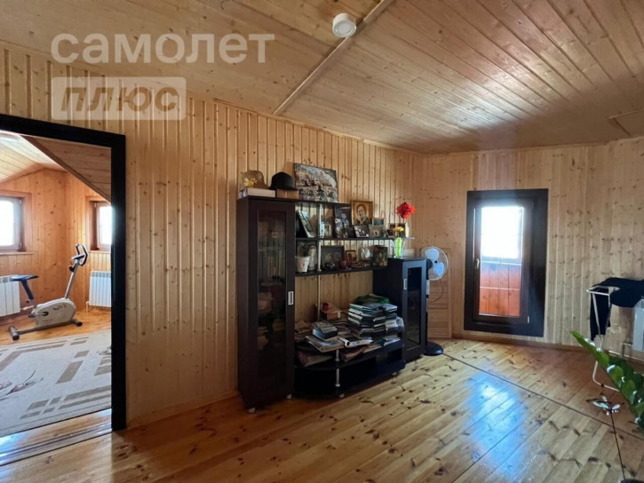 Коттедж/дом улица Топорнино, 9