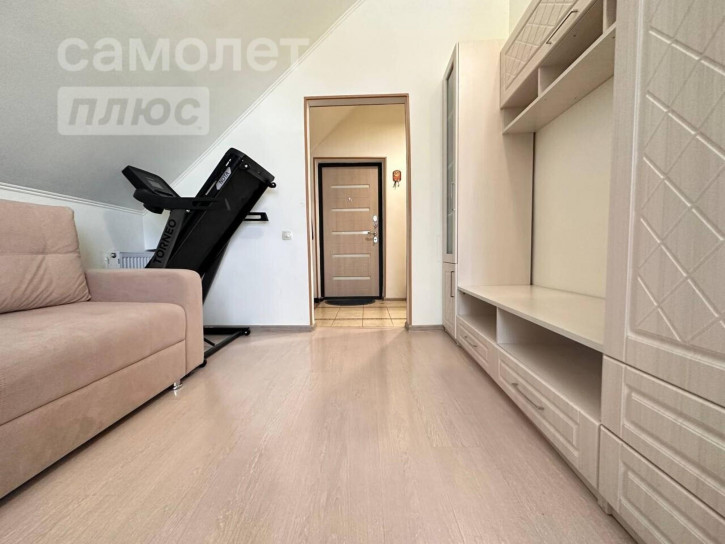 Коттедж/дом Малая Шелководная улица, 12