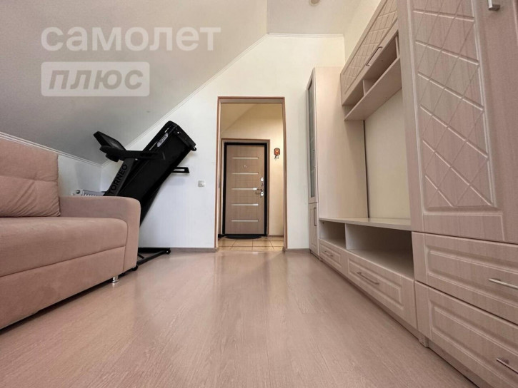 Коттедж/дом Малая Шелководная улица, 12
