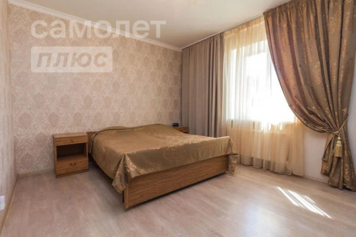 Коттедж/дом Таптыковский сельсовет,  село Таптыково