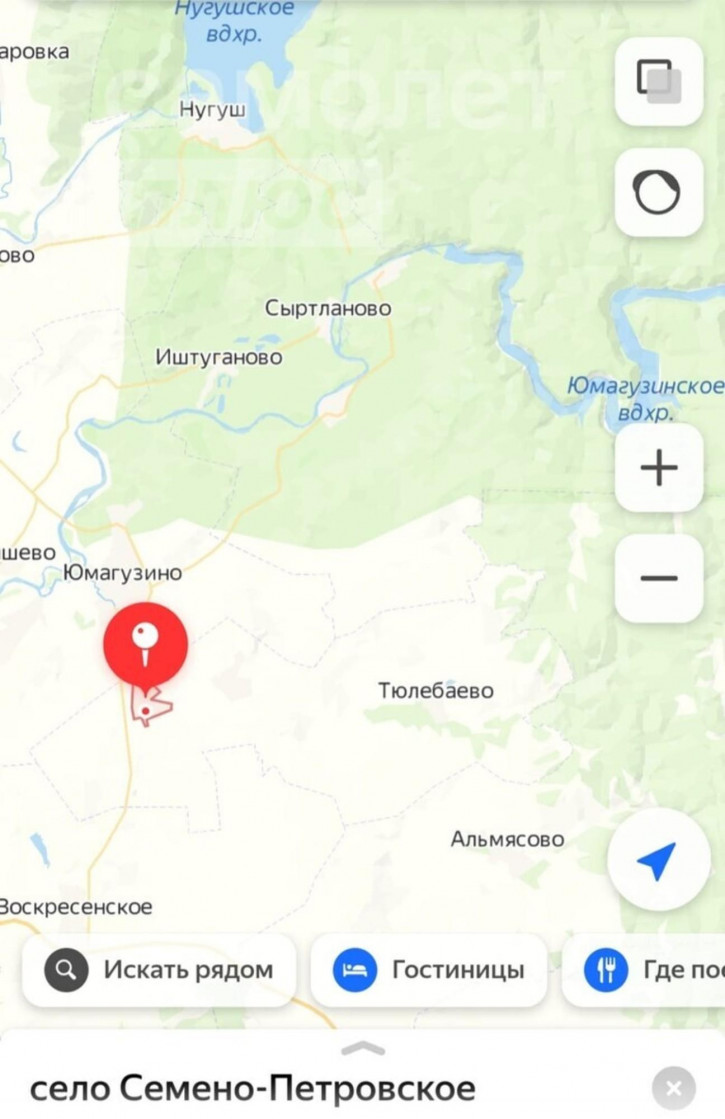 Производственное помещение Колхозная улица, 29А