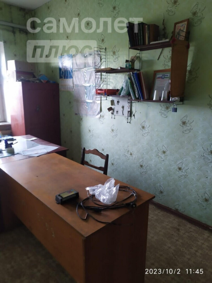 Производственное помещение Колхозная улица, 29А