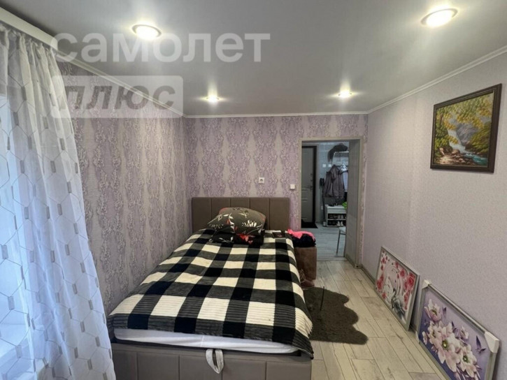 Коттедж/дом улица Гайдара, 6