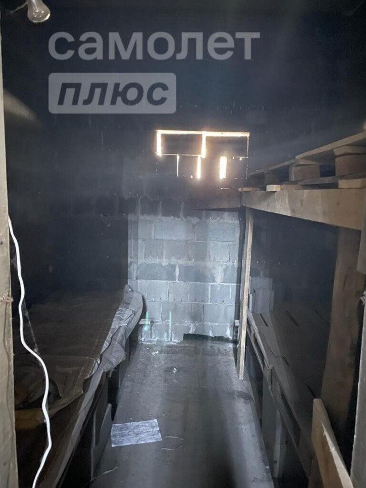 Коттедж/дом Зубовский сельсовет,  дачный посёлок Яшма