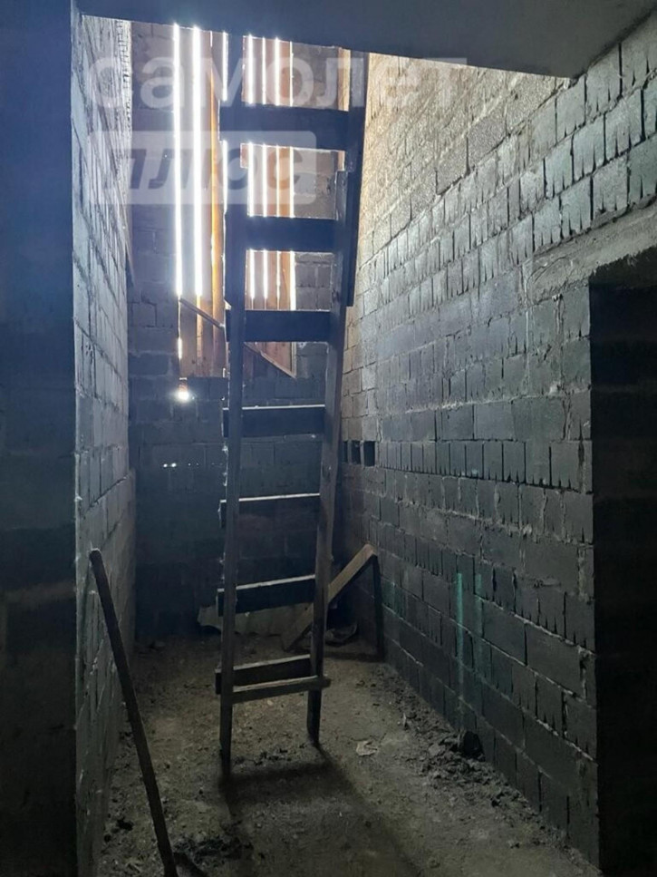 Коттедж/дом Зубовский сельсовет,  дачный посёлок Яшма