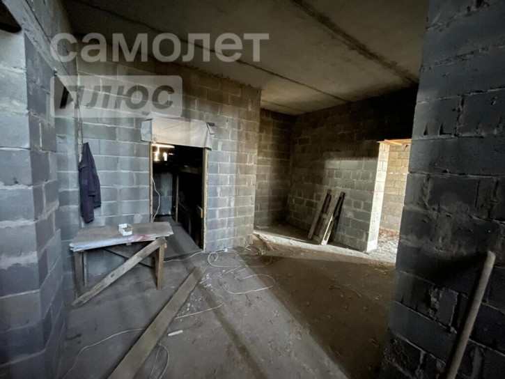 Коттедж/дом Зубовский сельсовет,  дачный посёлок Яшма