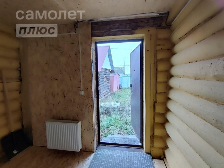 Коттедж/дом Респ.Башкортостан р-н Уфимский с/с Шемякский с.Октябрьский  ул.Мира