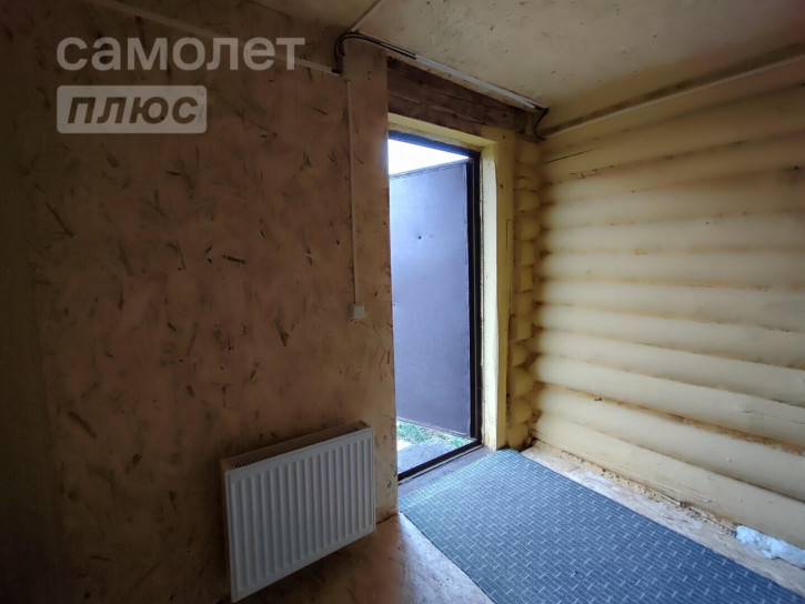 Коттедж/дом Респ.Башкортостан р-н Уфимский с/с Шемякский с.Октябрьский  ул.Мира