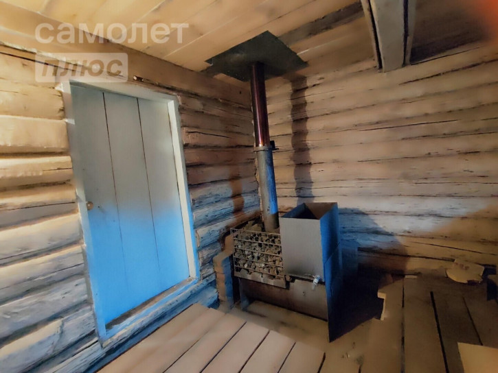 Коттедж/дом Респ.Башкортостан р-н Уфимский с/с Шемякский с.Октябрьский  ул.Мира
