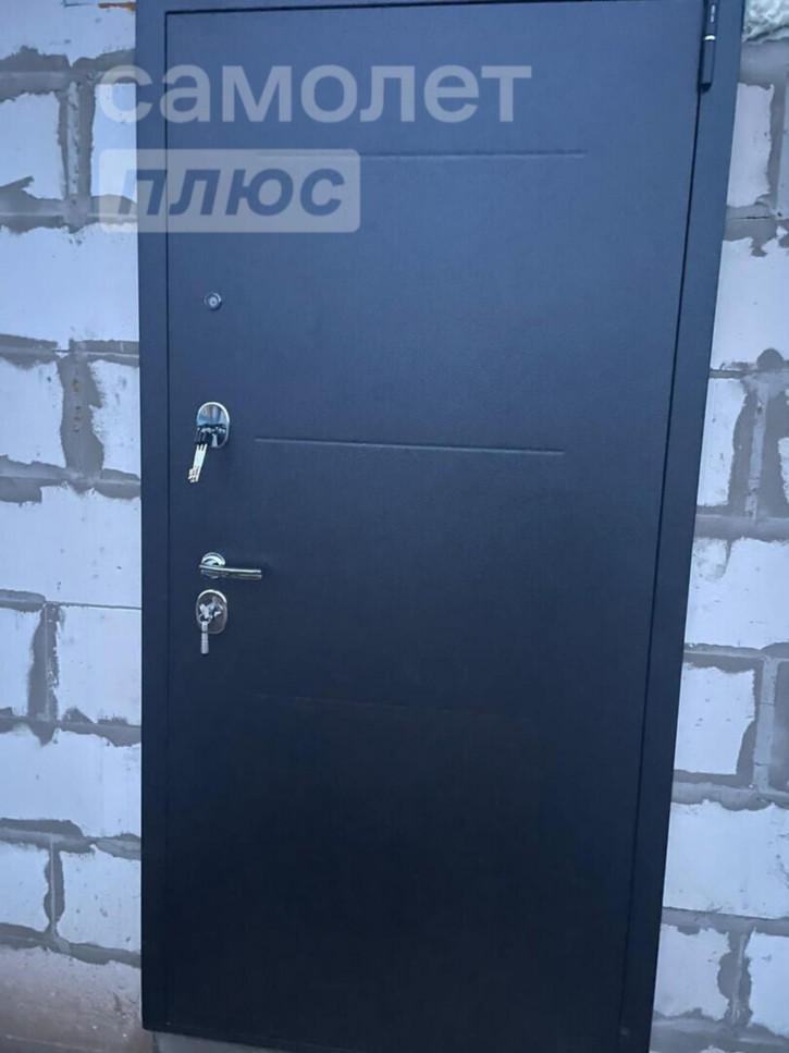 Коттедж/дом Центральная улица, 50