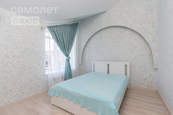 Коттедж/дом улица Коперника, 10