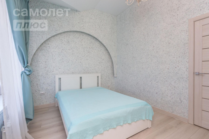 Коттедж/дом улица Коперника, 10