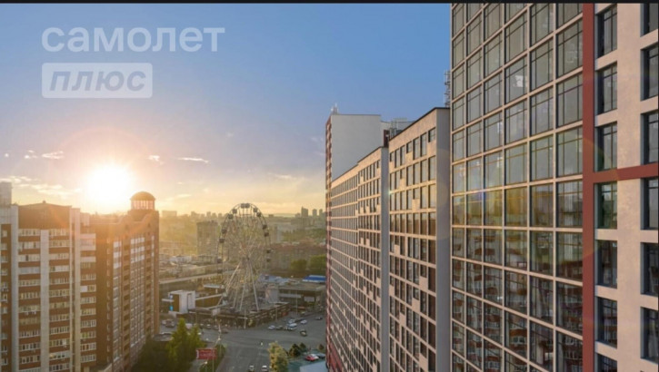 Студия улица Менделеева