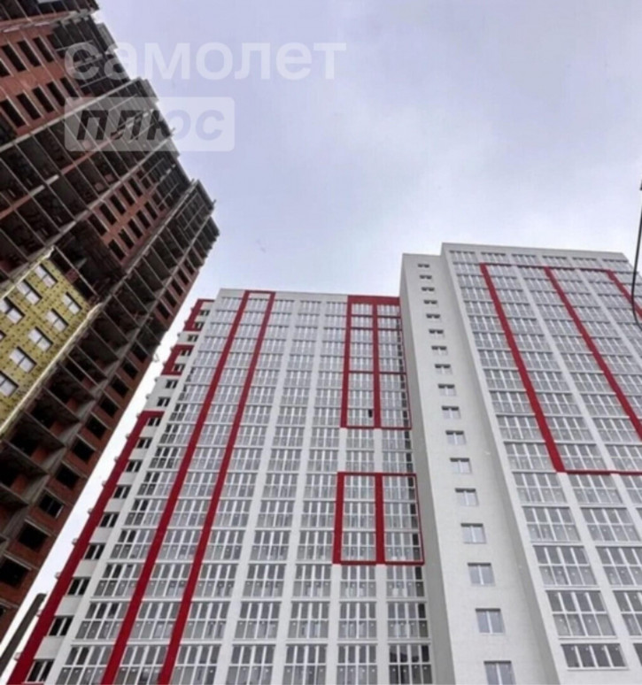 Студия Бакалинская улица, 4