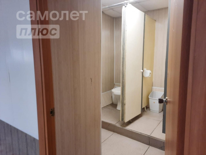 Торговое помещение Кооперативная улица, 22