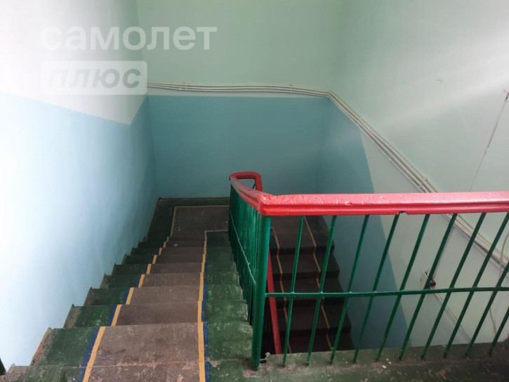 Торговое помещение Кооперативная улица, 22